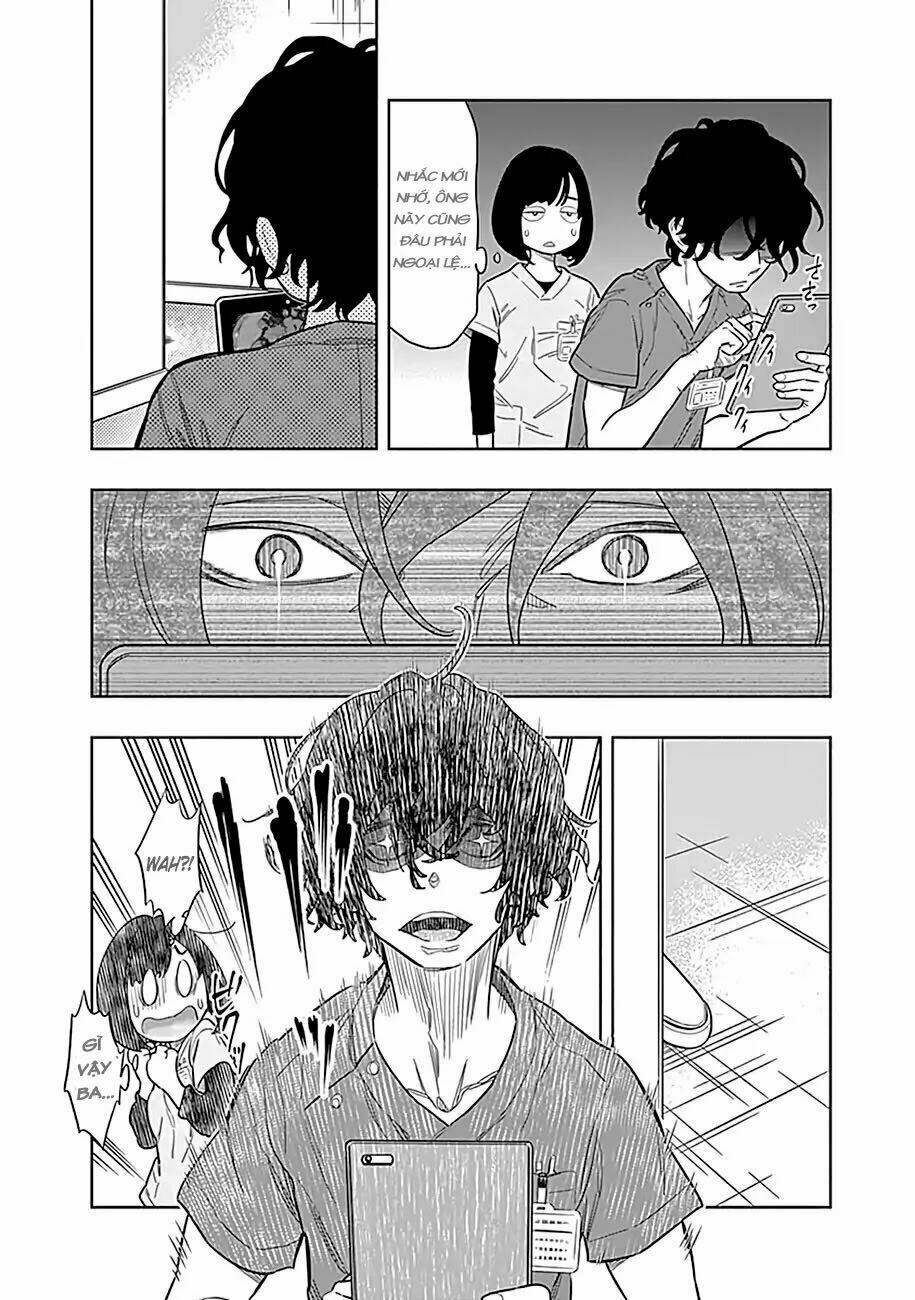 Radiation House - Chapter 1 - Page 33