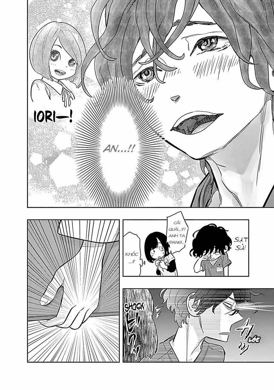 Radiation House - Chapter 1 - Page 35