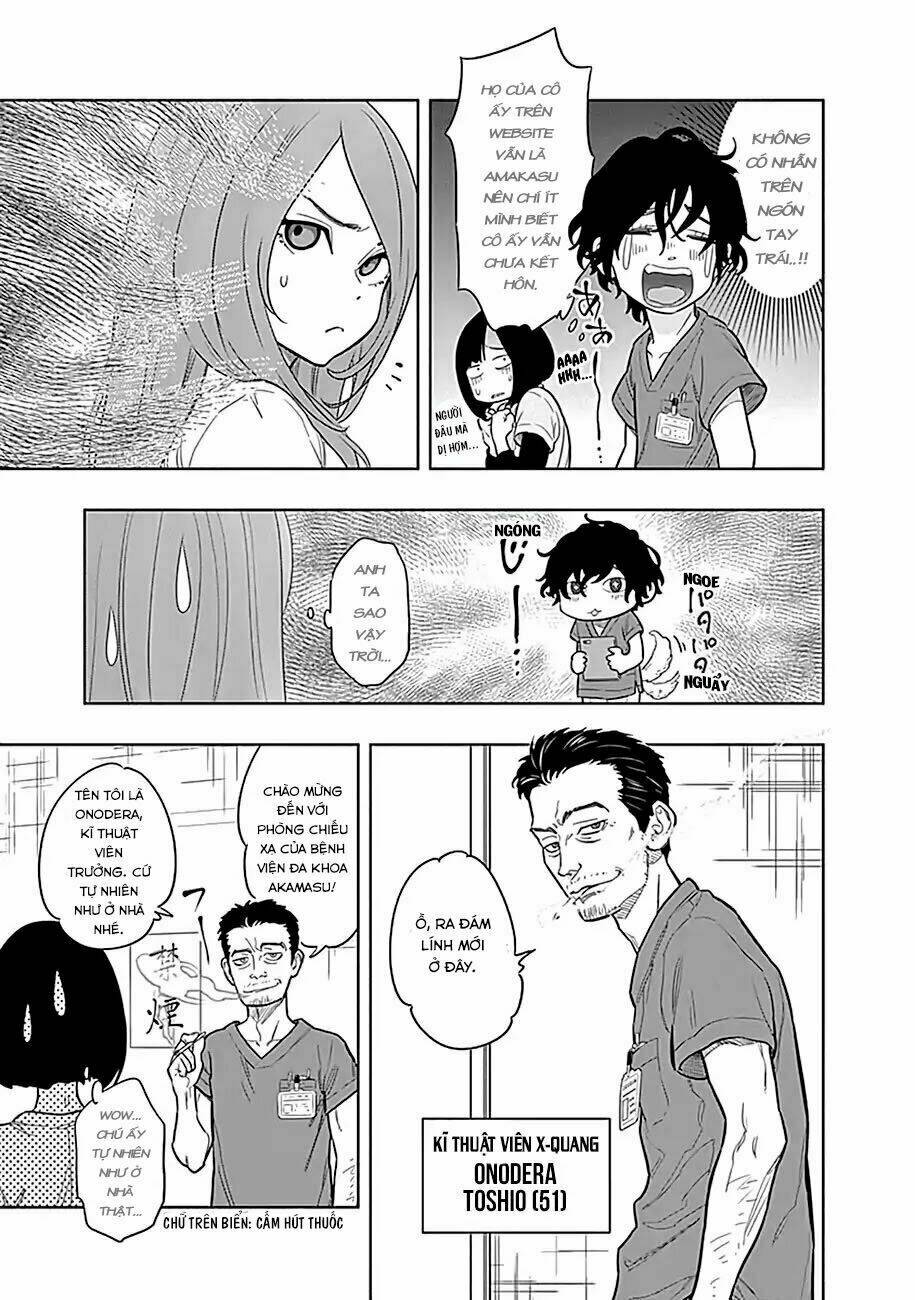 Radiation House - Chapter 1 - Page 36