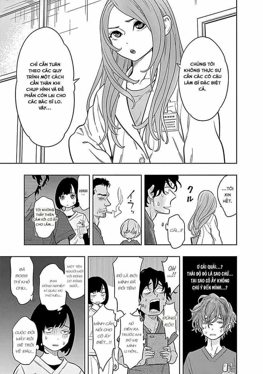 Radiation House - Chapter 1 - Page 38