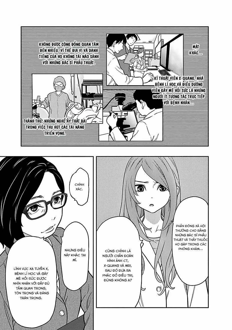 Radiation House - Chapter 1 - Page 46