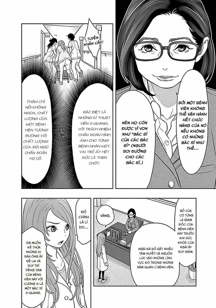 Radiation House - Chapter 1 - Page 47