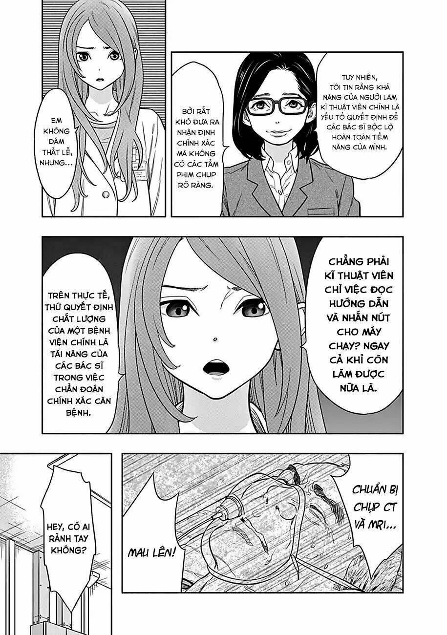 Radiation House - Chapter 1 - Page 48