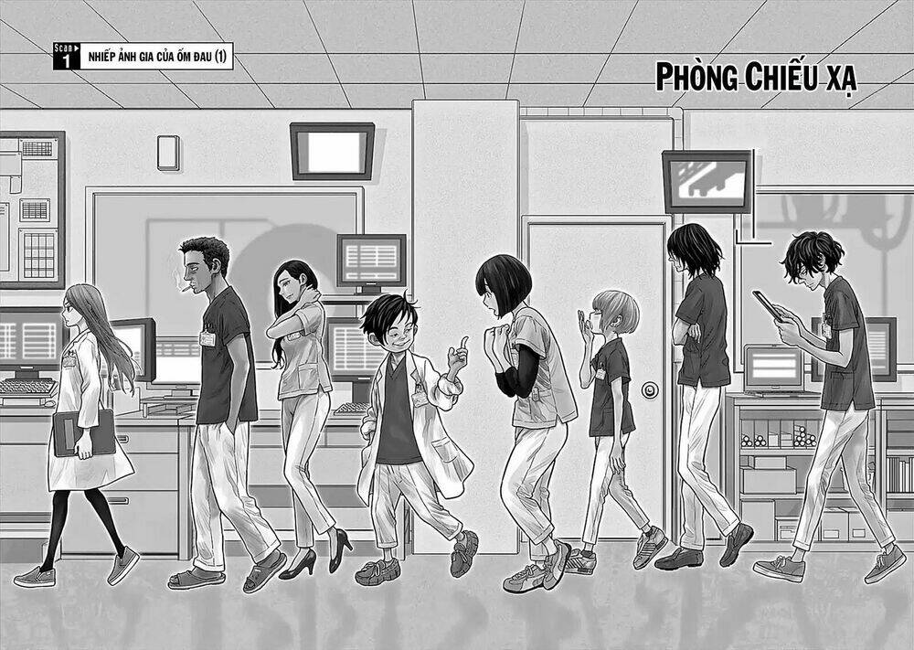 Radiation House - Chapter 1 - Page 4