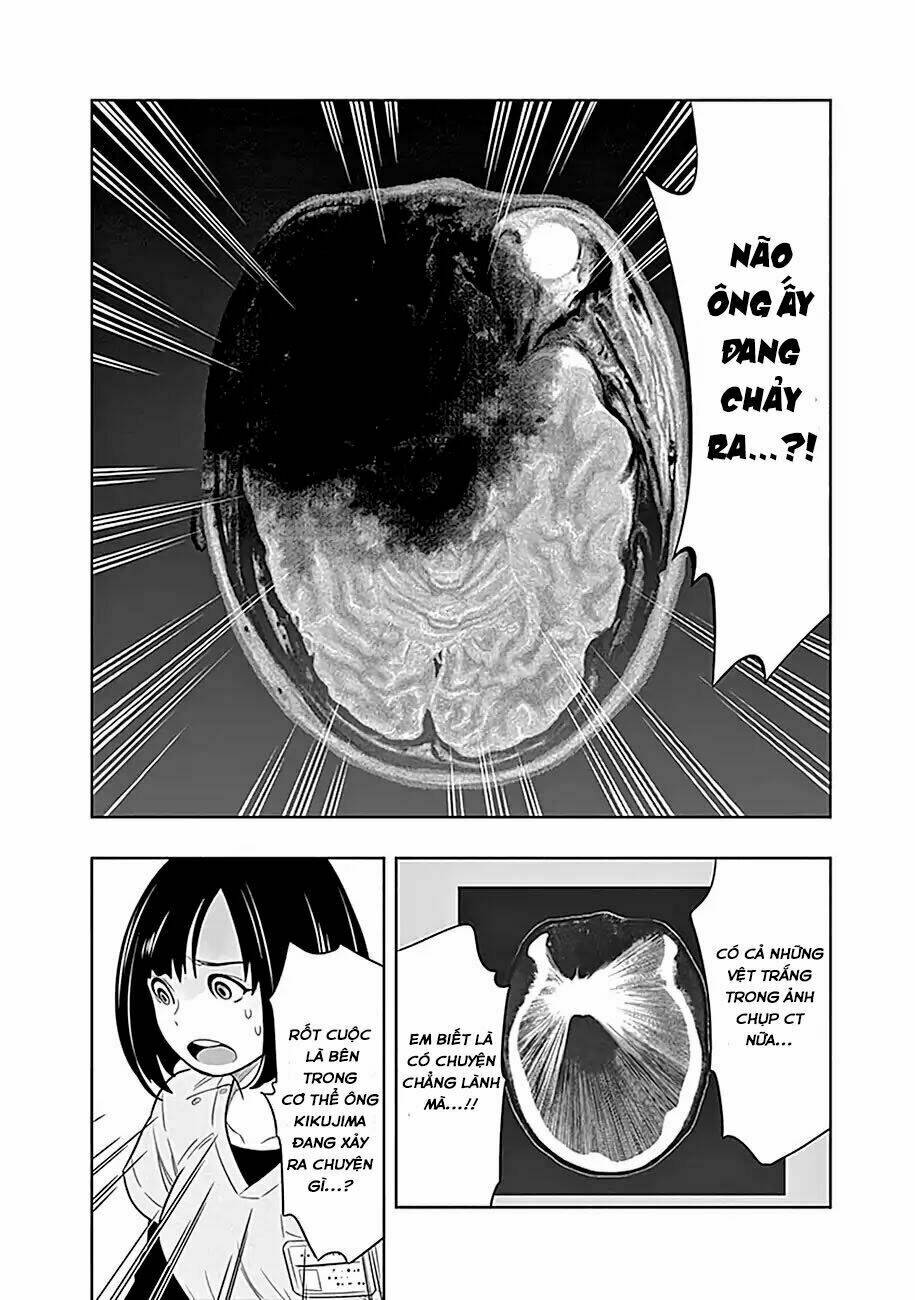 Radiation House - Chapter 1 - Page 51