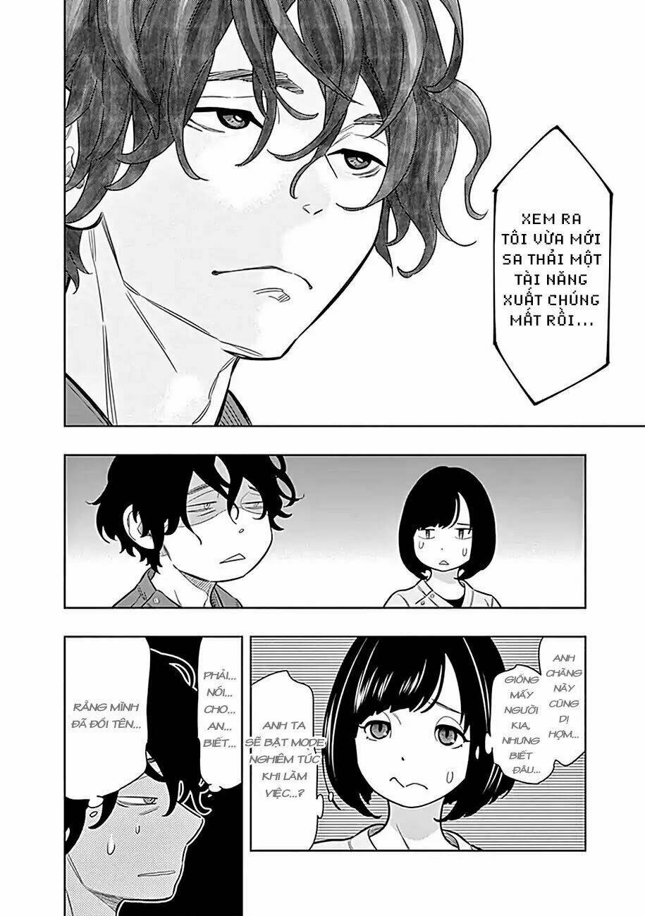 Radiation House - Chapter 1 - Page 59