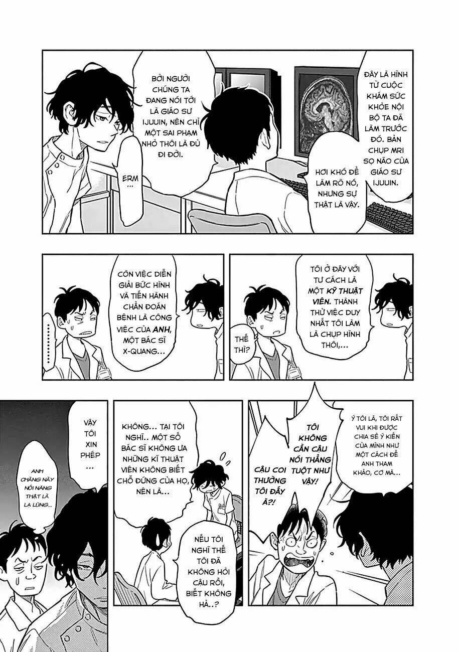 Radiation House - Chapter 1 - Page 8