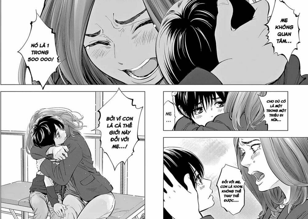 Radiation House - Chapter 10 - Page 10