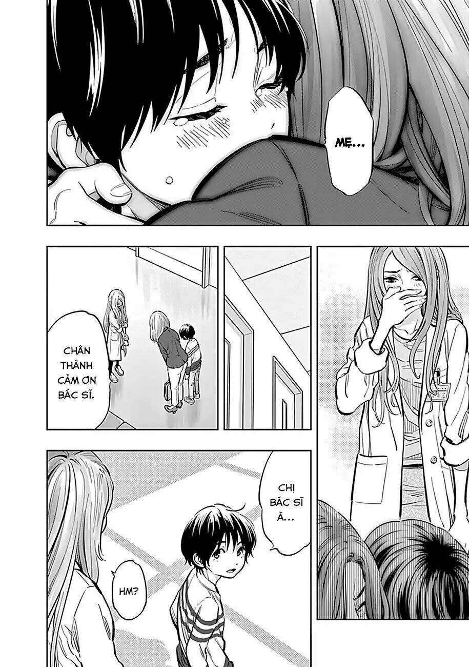 Radiation House - Chapter 10 - Page 11