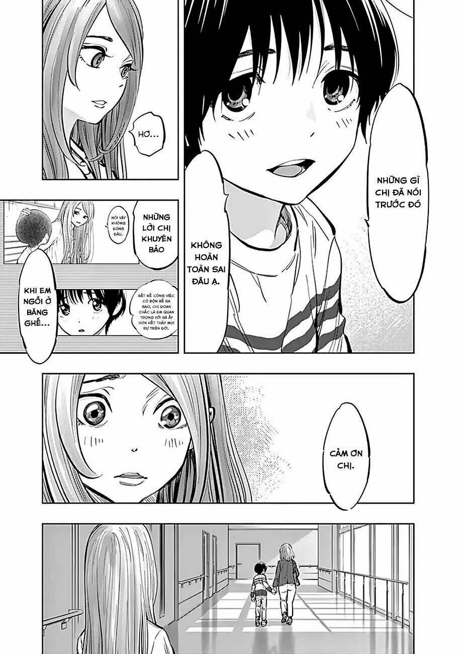 Radiation House - Chapter 10 - Page 12