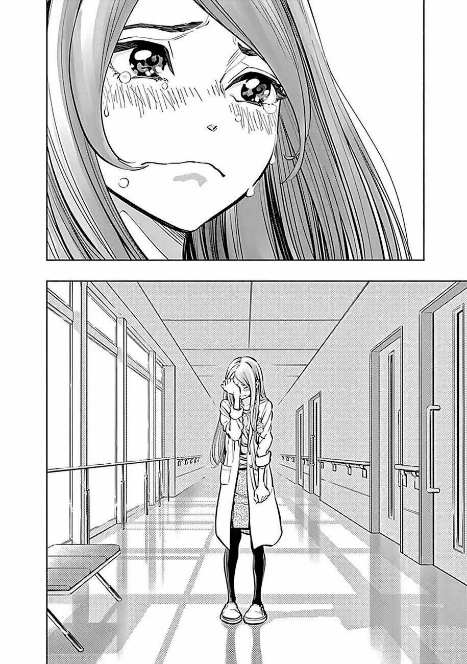 Radiation House - Chapter 10 - Page 13