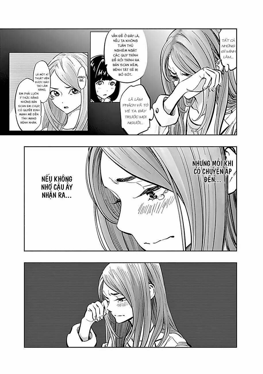 Radiation House - Chapter 10 - Page 14