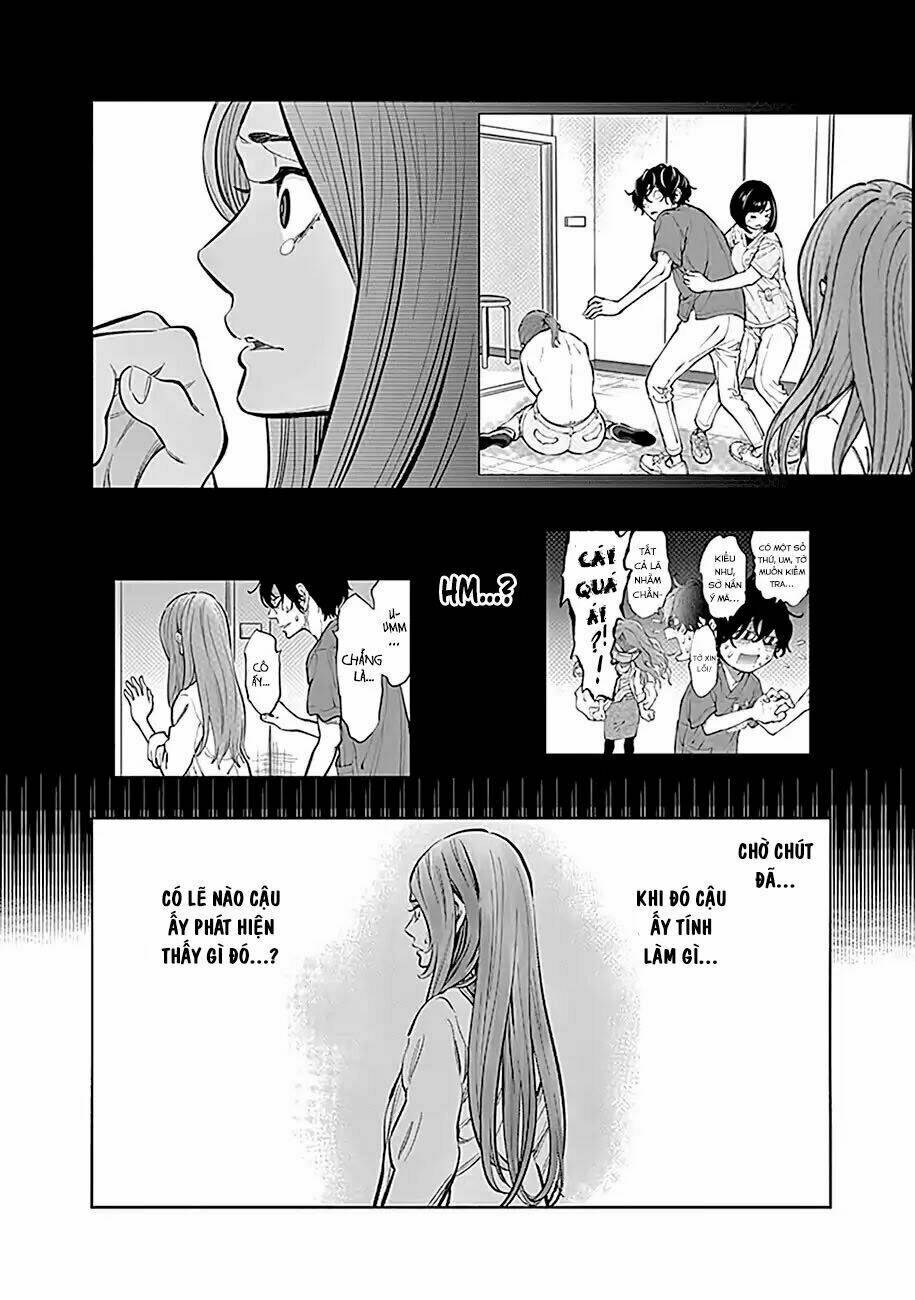 Radiation House - Chapter 10 - Page 15