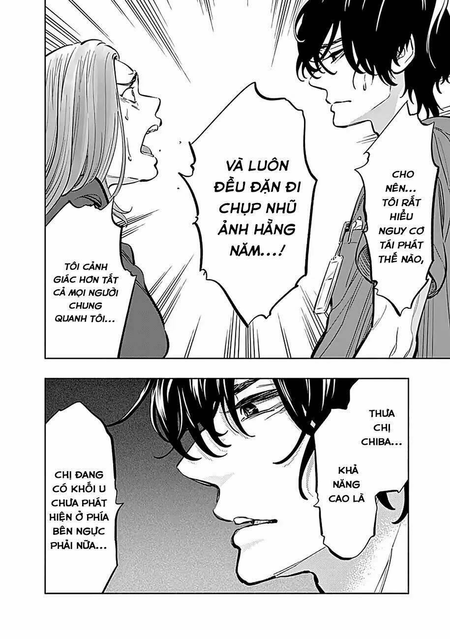 Radiation House - Chapter 10 - Page 19