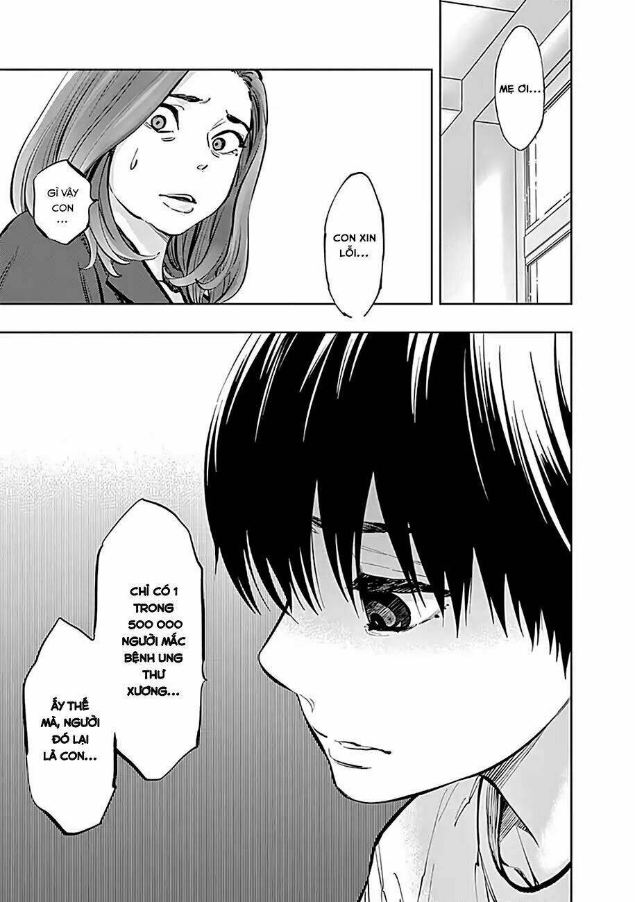 Radiation House - Chapter 10 - Page 7