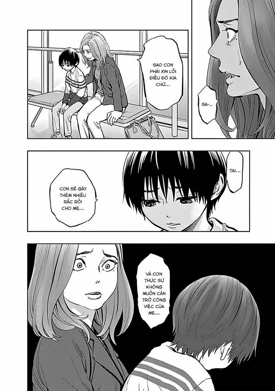 Radiation House - Chapter 10 - Page 8