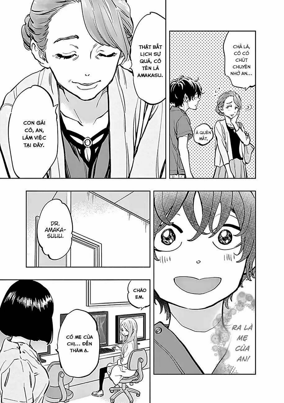 Radiation House - Chapter 11 - Page 13