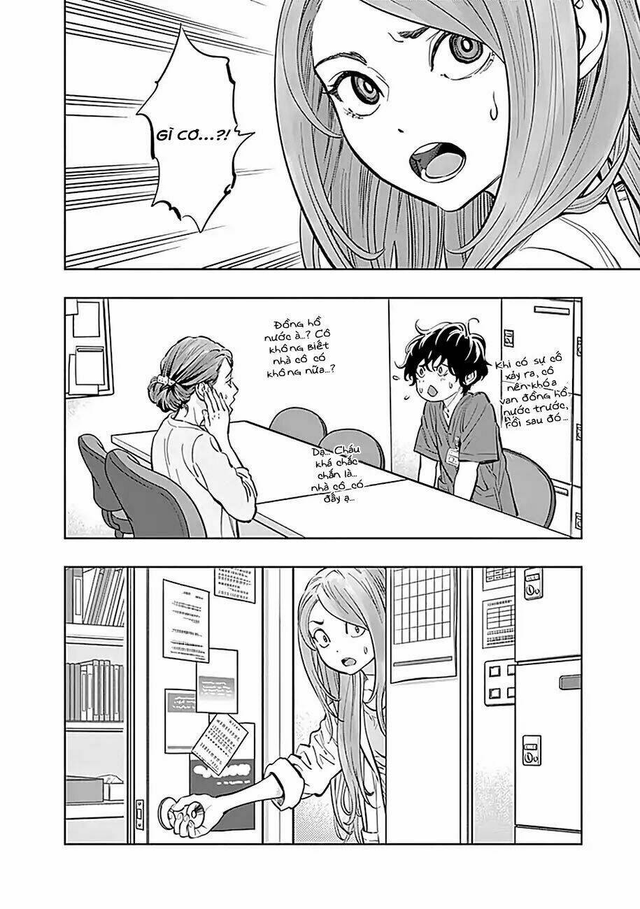 Radiation House - Chapter 11 - Page 14