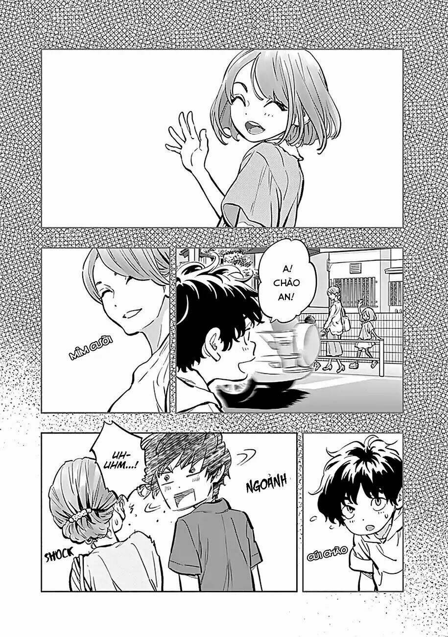 Radiation House - Chapter 11 - Page 19