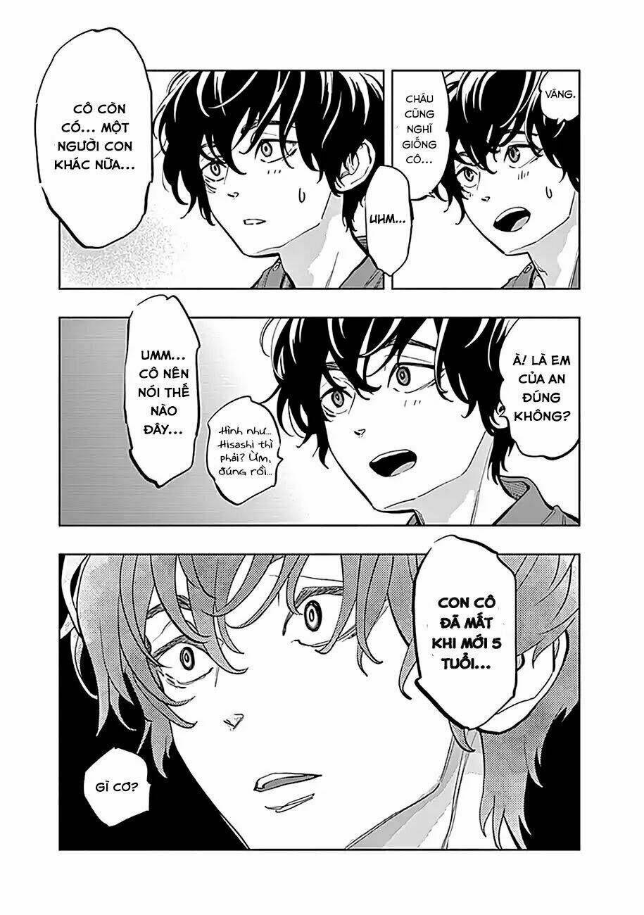 Radiation House - Chapter 11 - Page 23