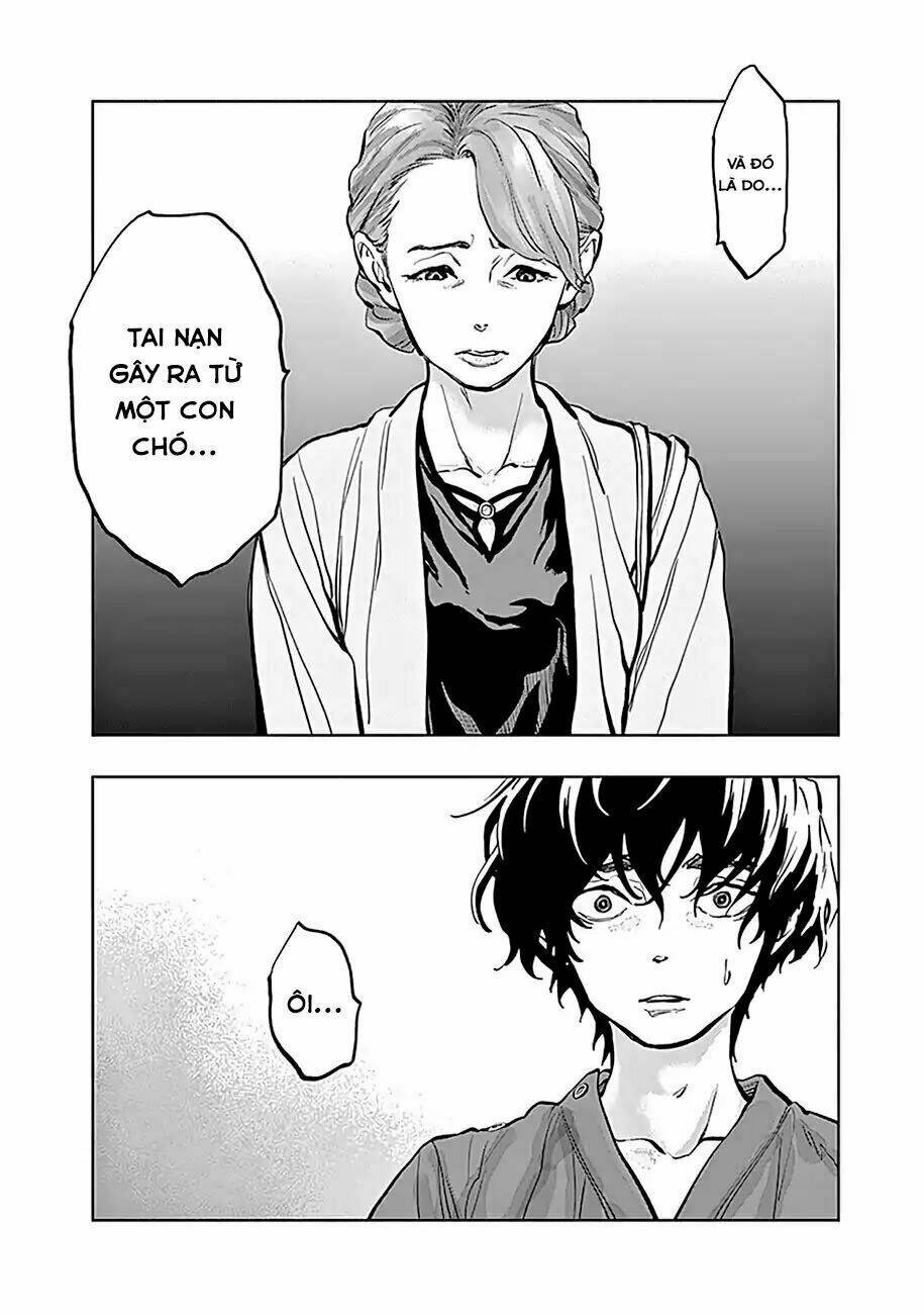 Radiation House - Chapter 11 - Page 24