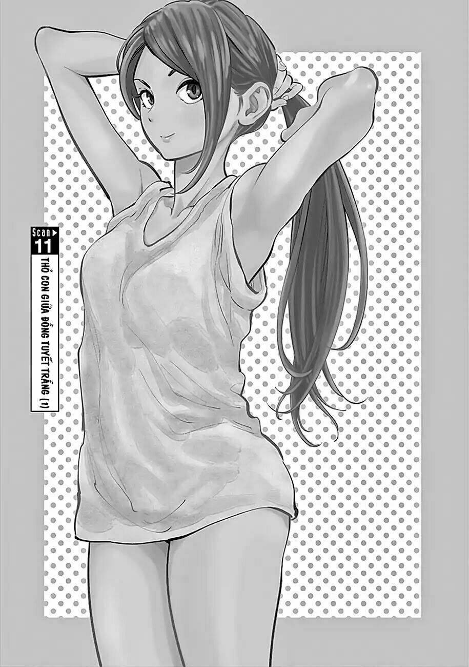 Radiation House - Chapter 11 - Page 3