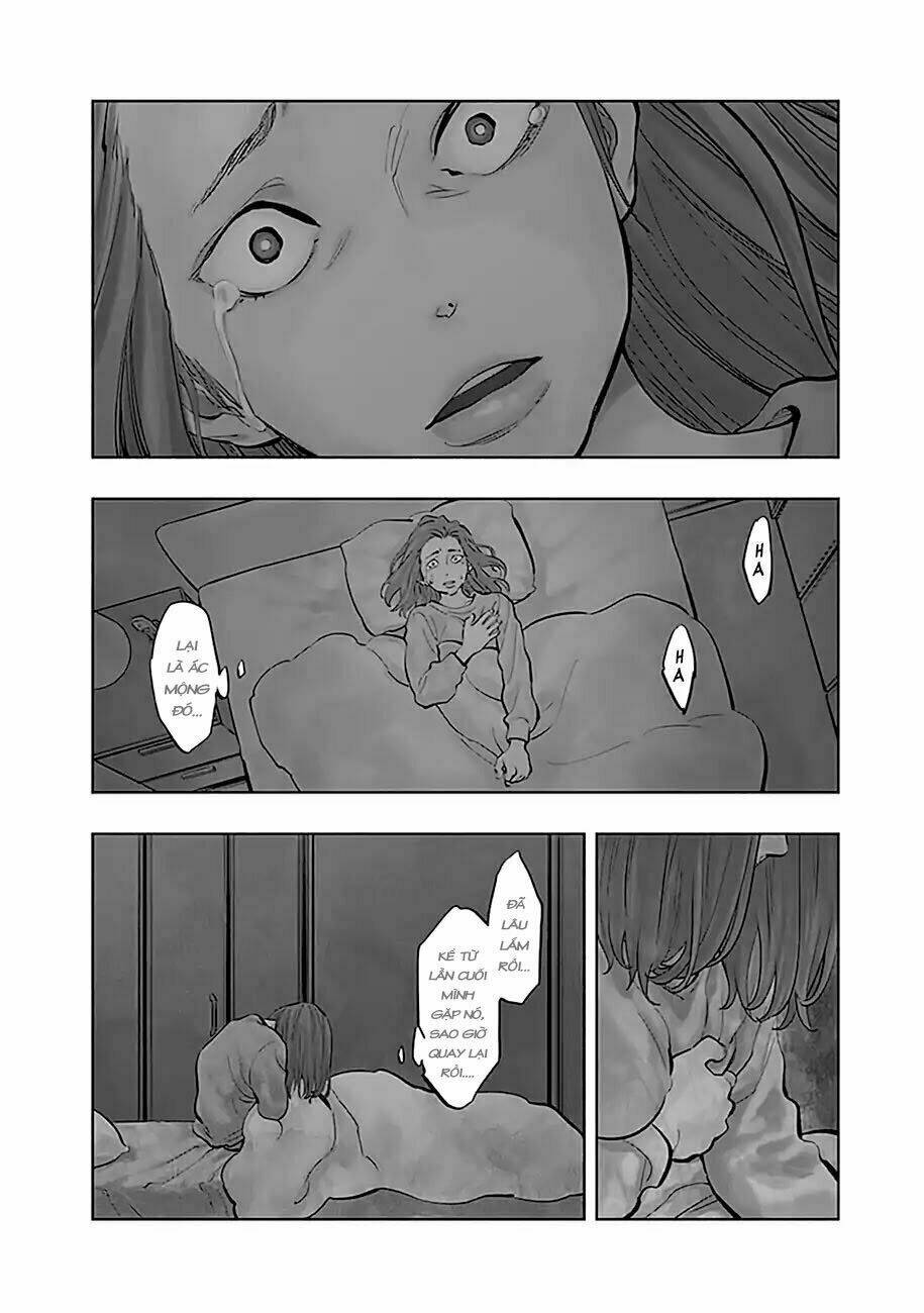 Radiation House - Chapter 11 - Page 4
