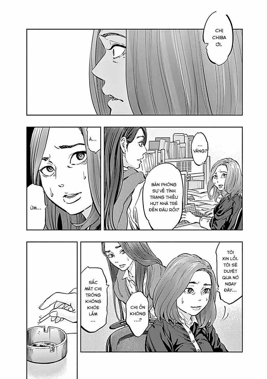 Radiation House - Chapter 11 - Page 6