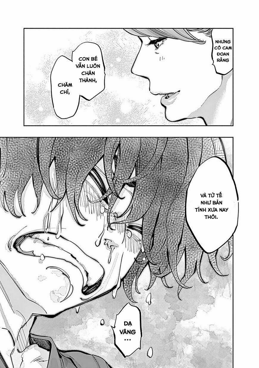 Radiation House - Chapter 12 - Page 9