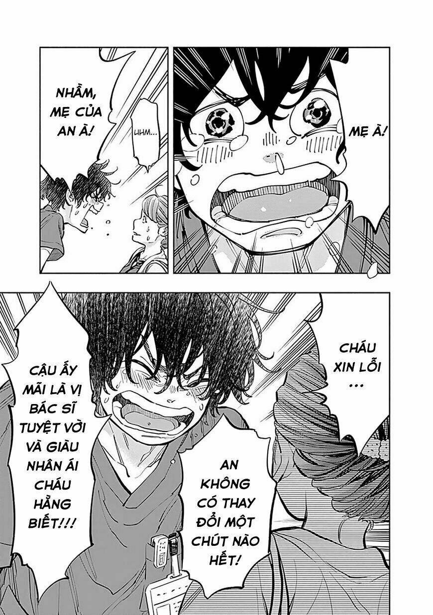 Radiation House - Chapter 12 - Page 11