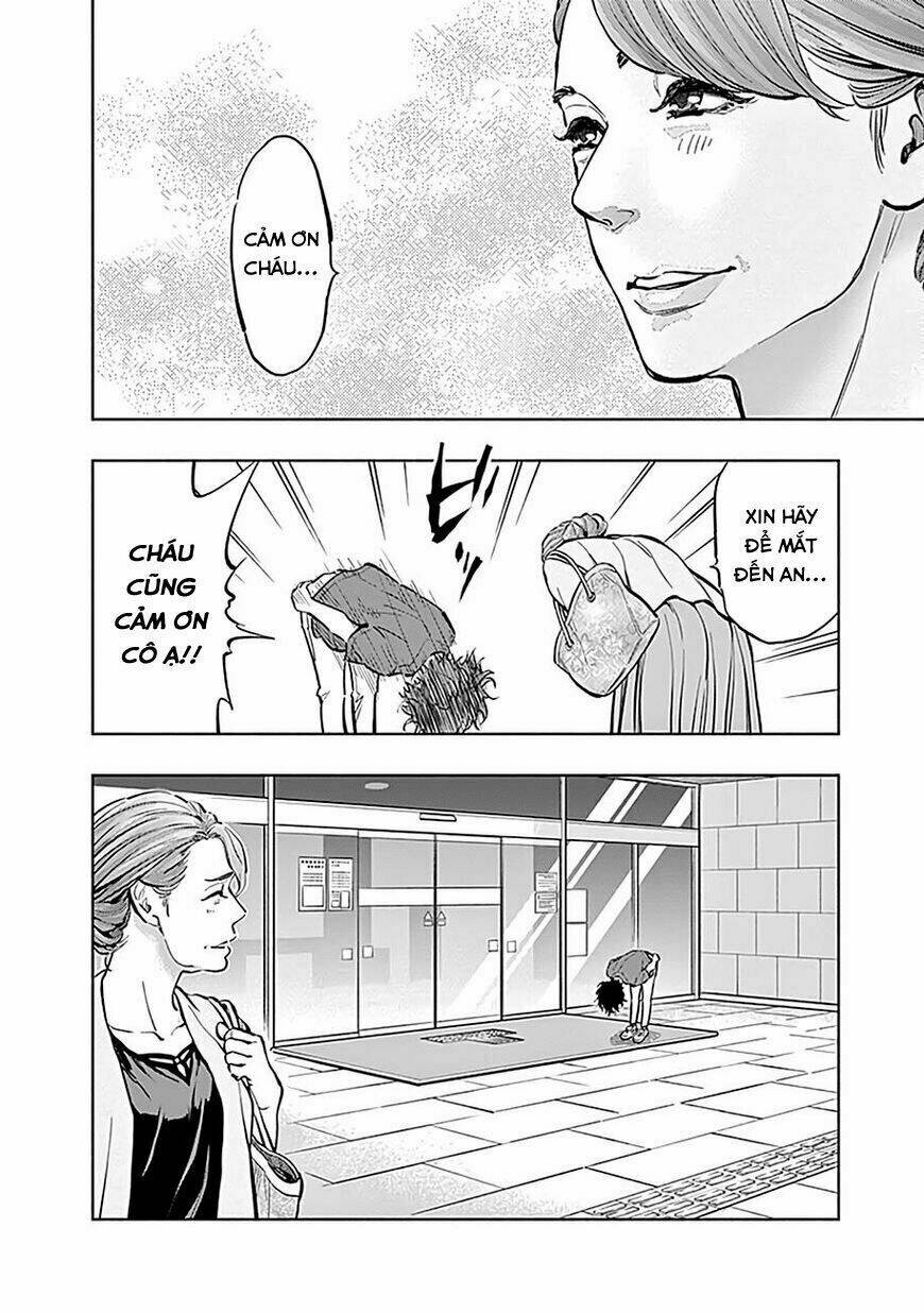 Radiation House - Chapter 12 - Page 14