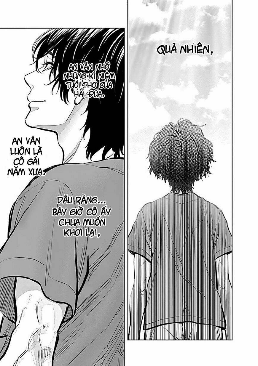 Radiation House - Chapter 12 - Page 15