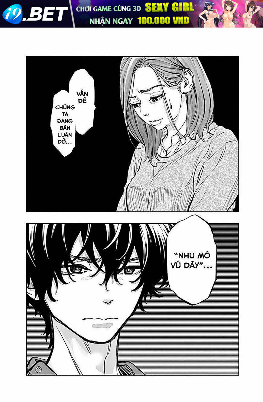 Radiation House - Chapter 12 - Page 19