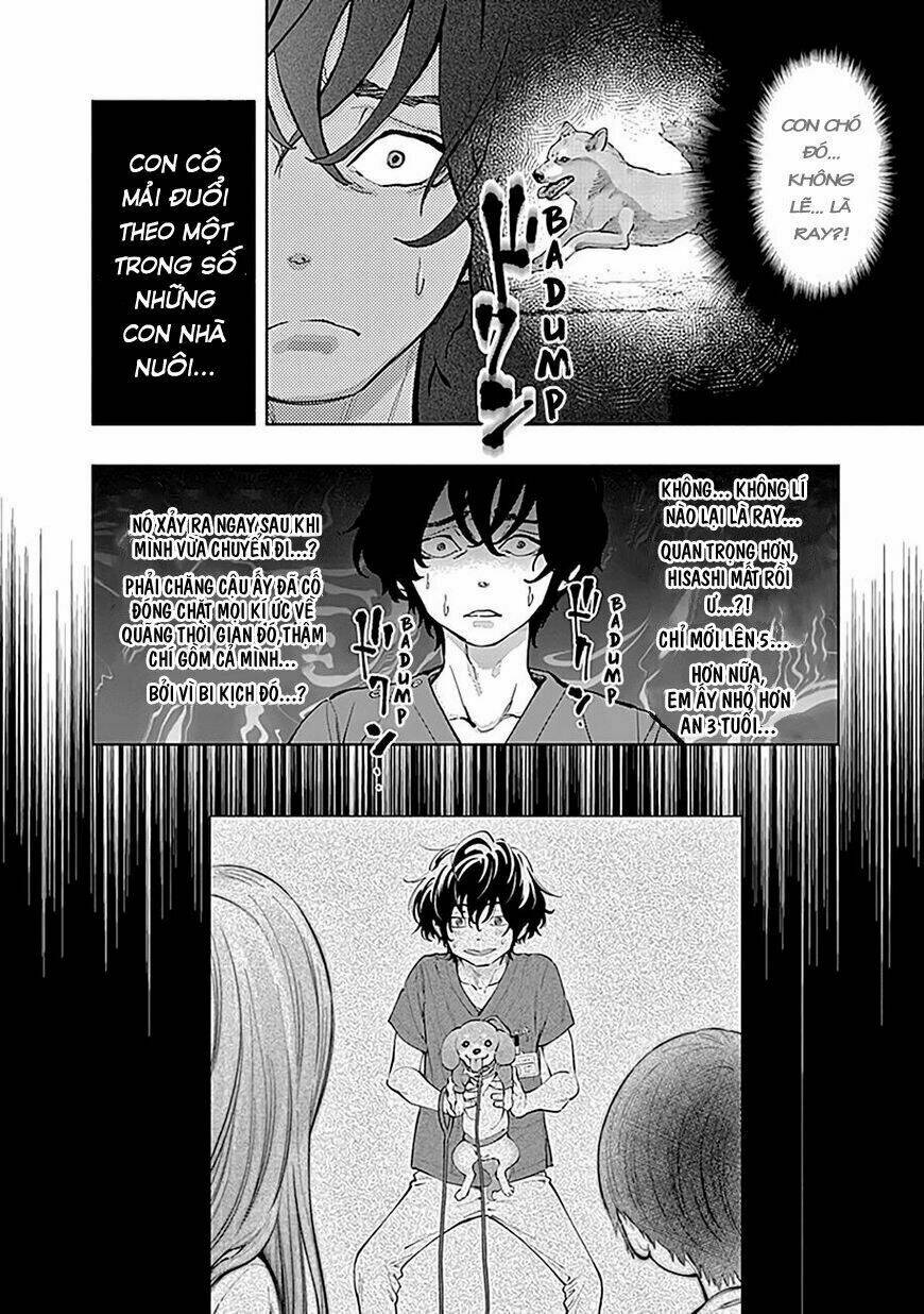 Radiation House - Chapter 12 - Page 4