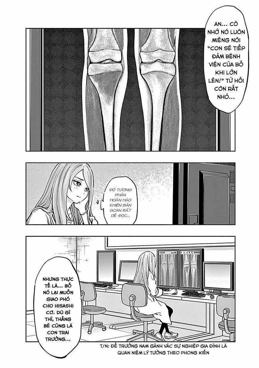 Radiation House - Chapter 12 - Page 6