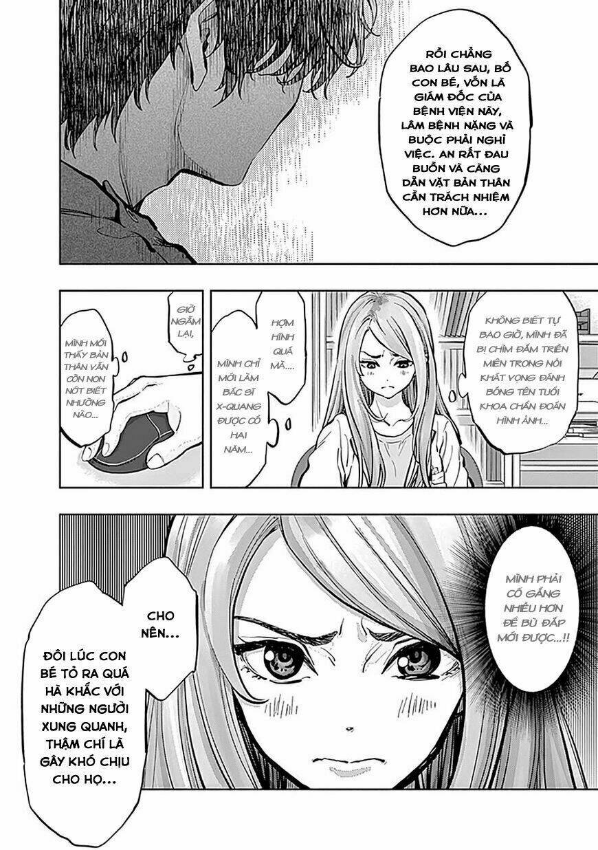 Radiation House - Chapter 12 - Page 8