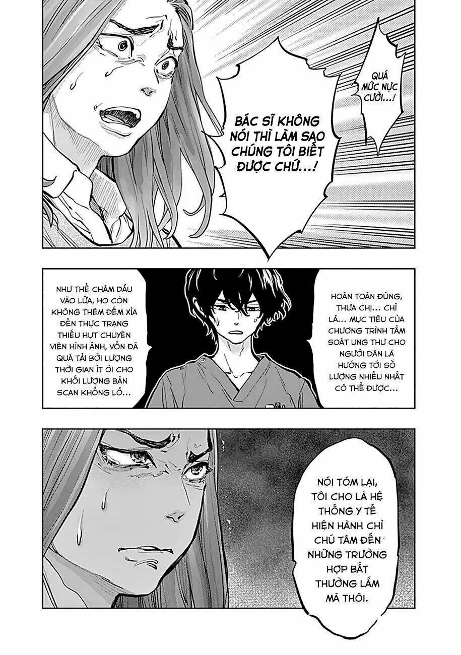 Radiation House - Chapter 13 - Page 13