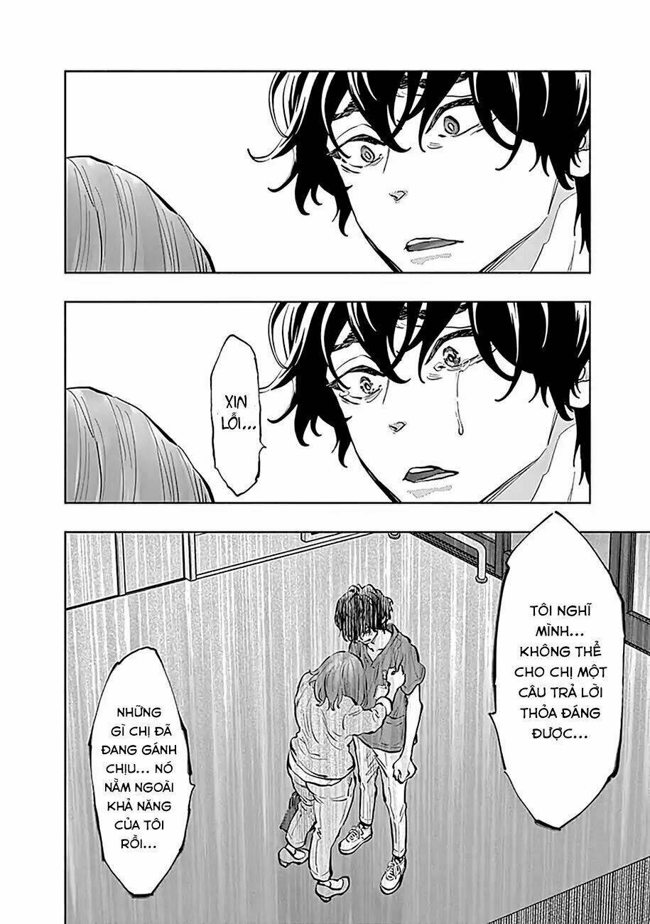 Radiation House - Chapter 13 - Page 16