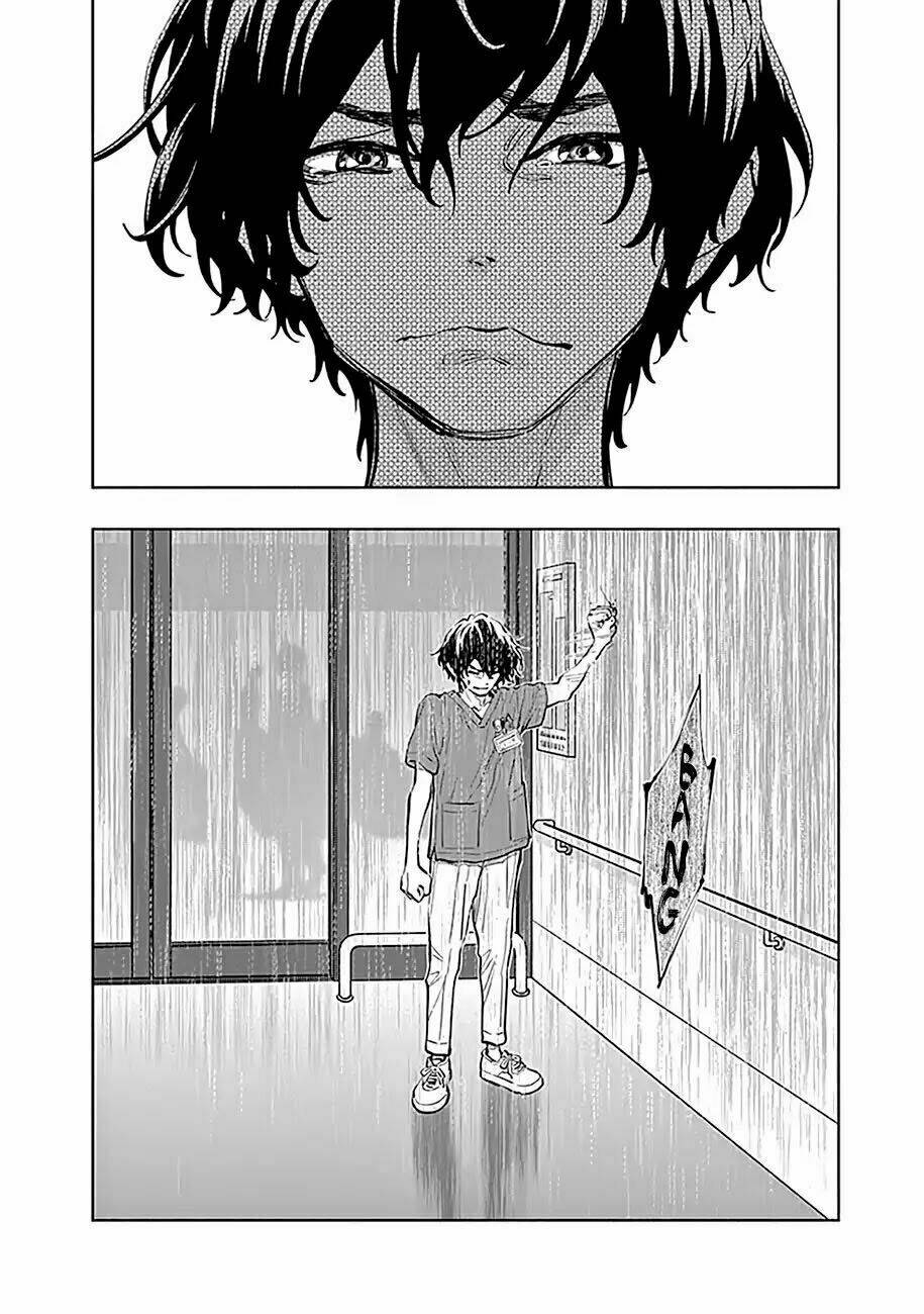 Radiation House - Chapter 13 - Page 20