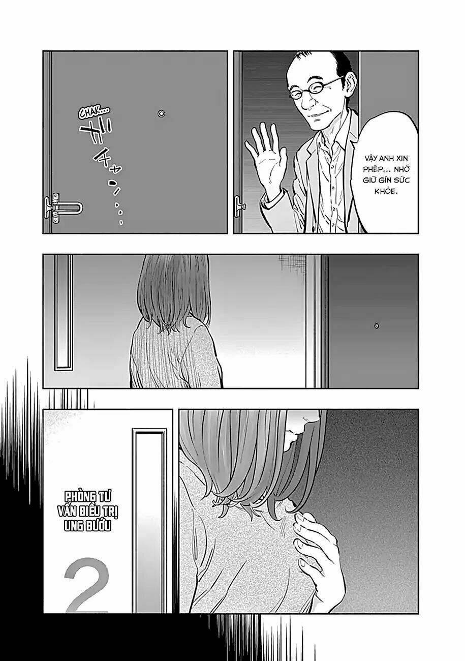 Radiation House - Chapter 14 - Page 9