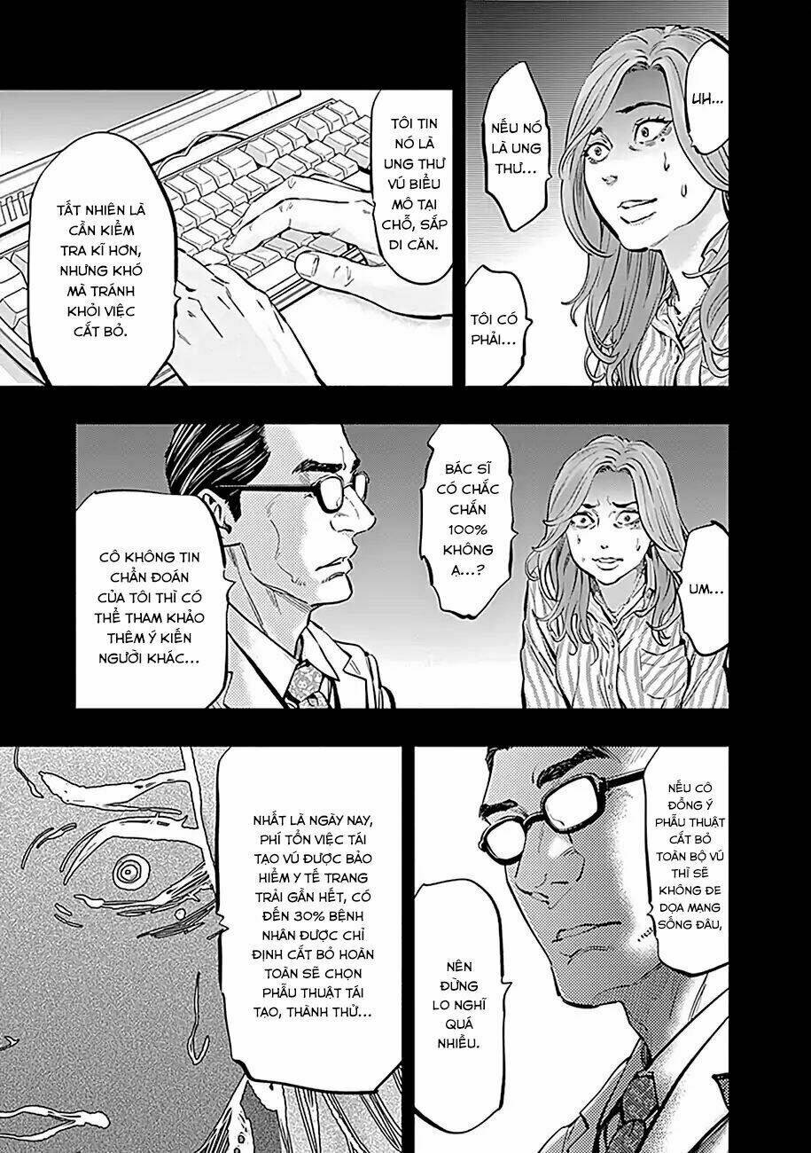 Radiation House - Chapter 14 - Page 11