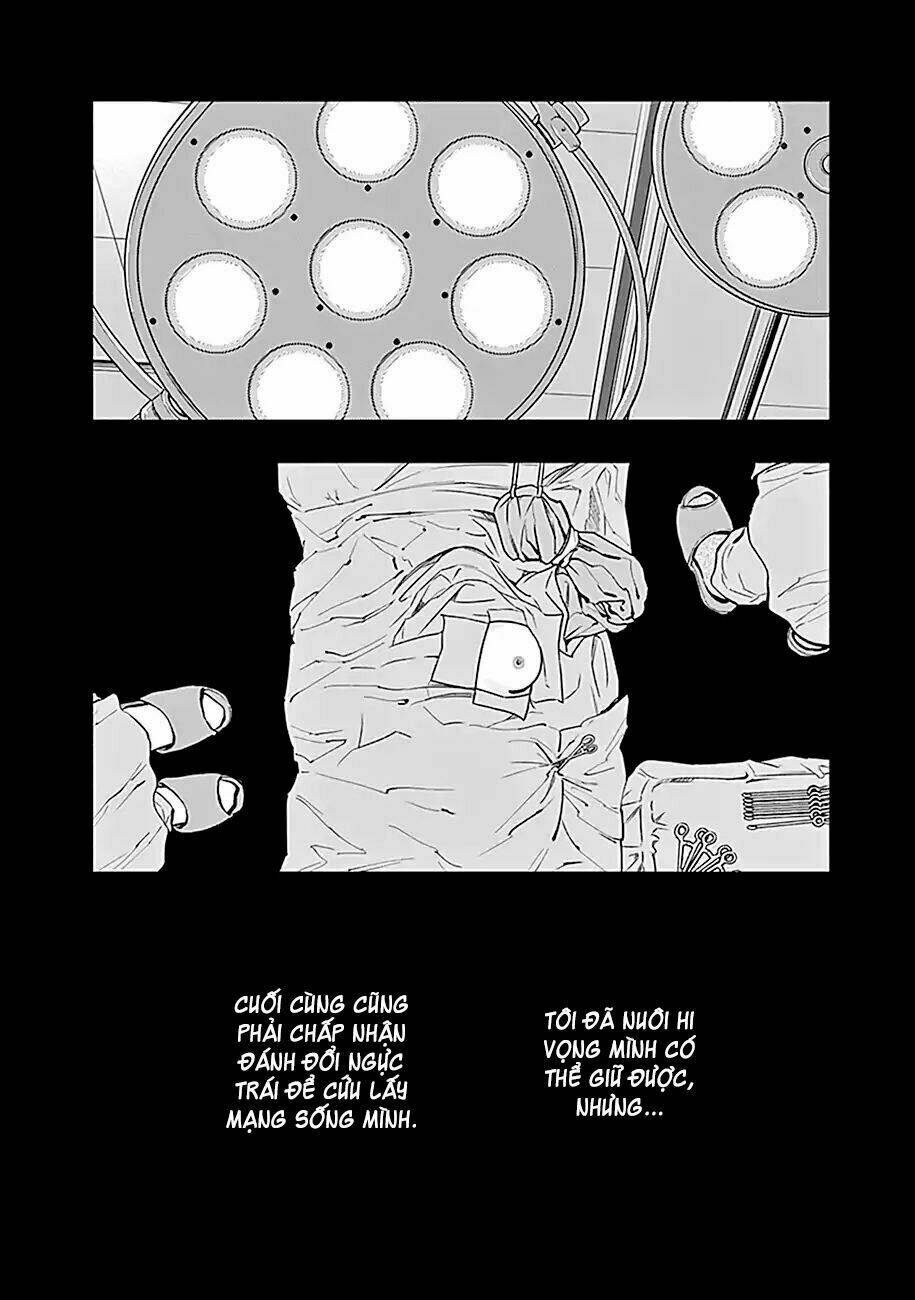 Radiation House - Chapter 14 - Page 12