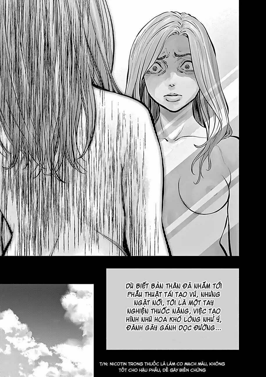 Radiation House - Chapter 14 - Page 13