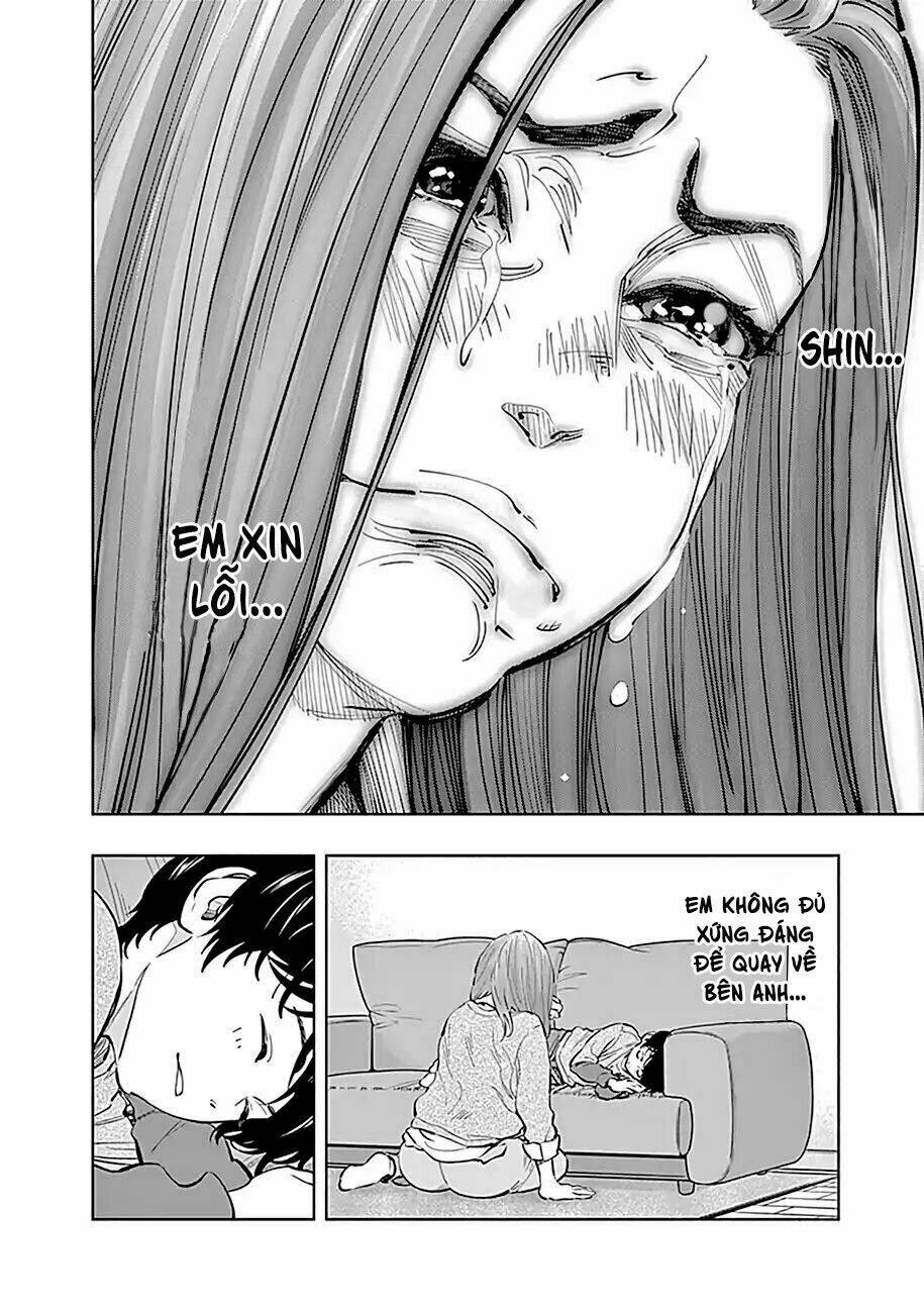 Radiation House - Chapter 14 - Page 18