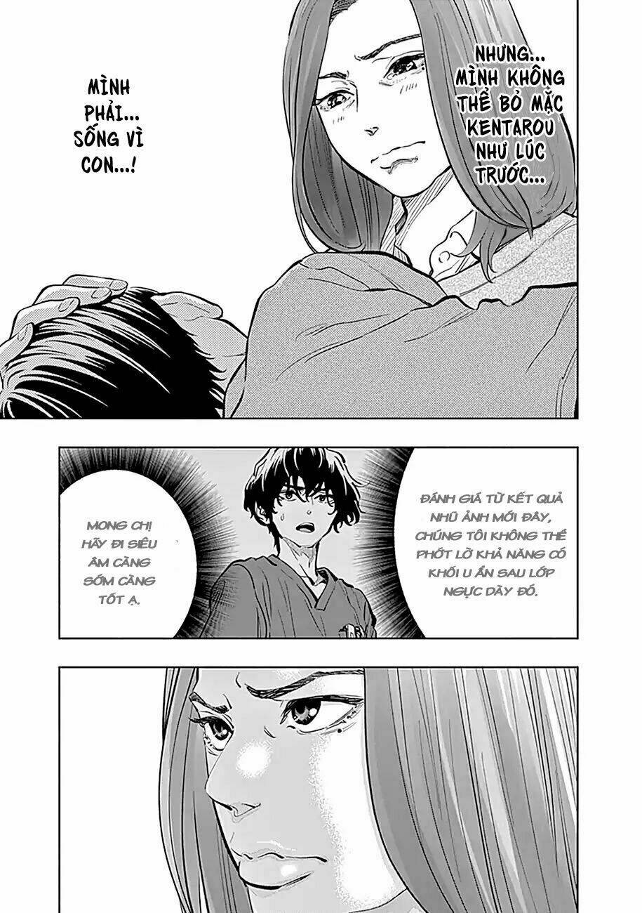 Radiation House - Chapter 14 - Page 19