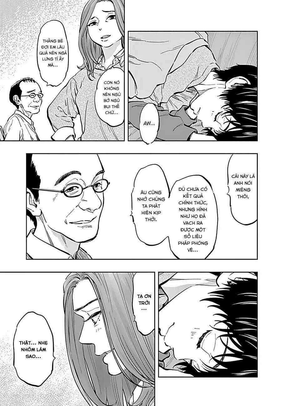 Radiation House - Chapter 14 - Page 3