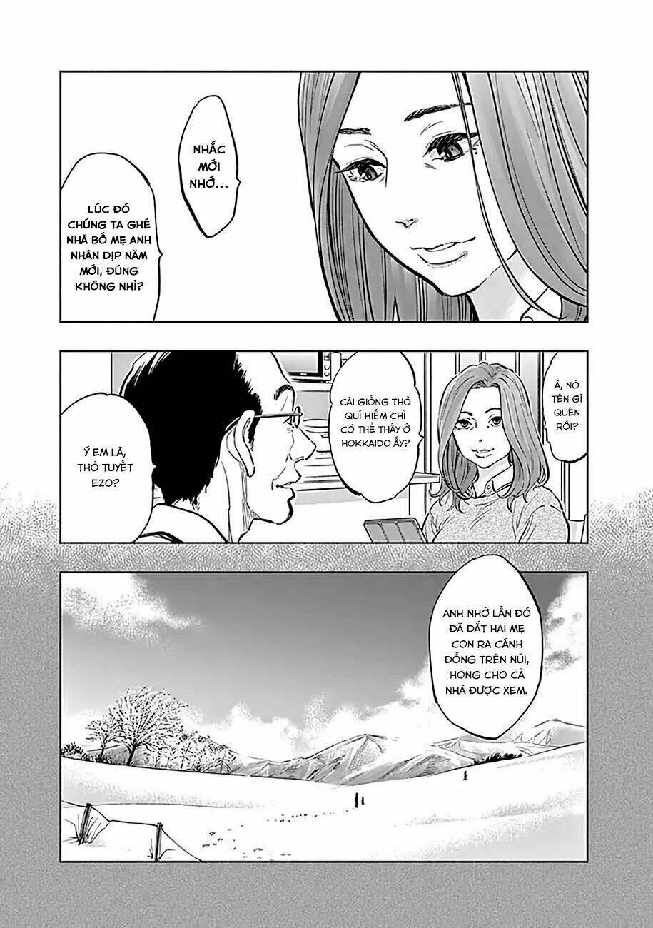 Radiation House - Chapter 14 - Page 5