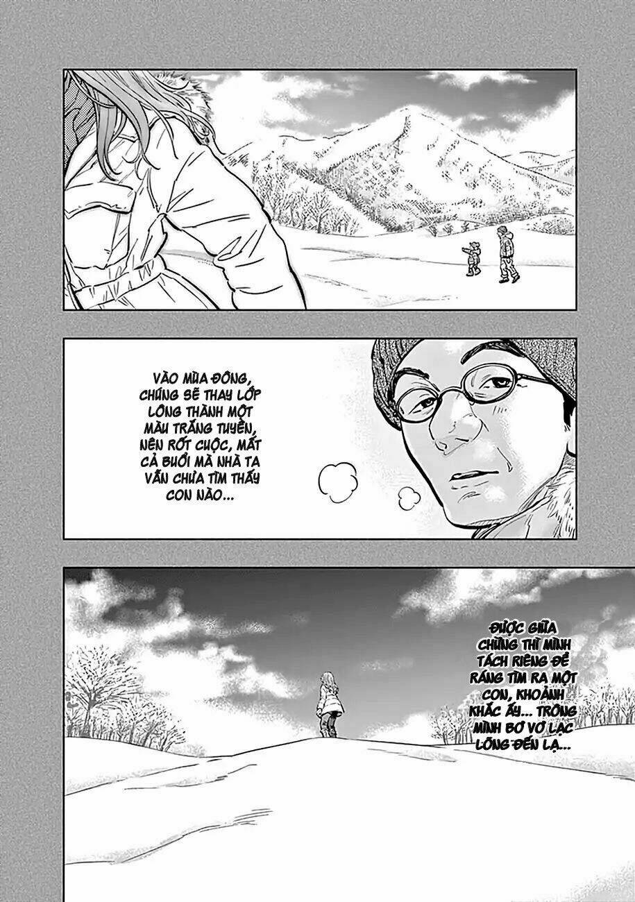 Radiation House - Chapter 14 - Page 6