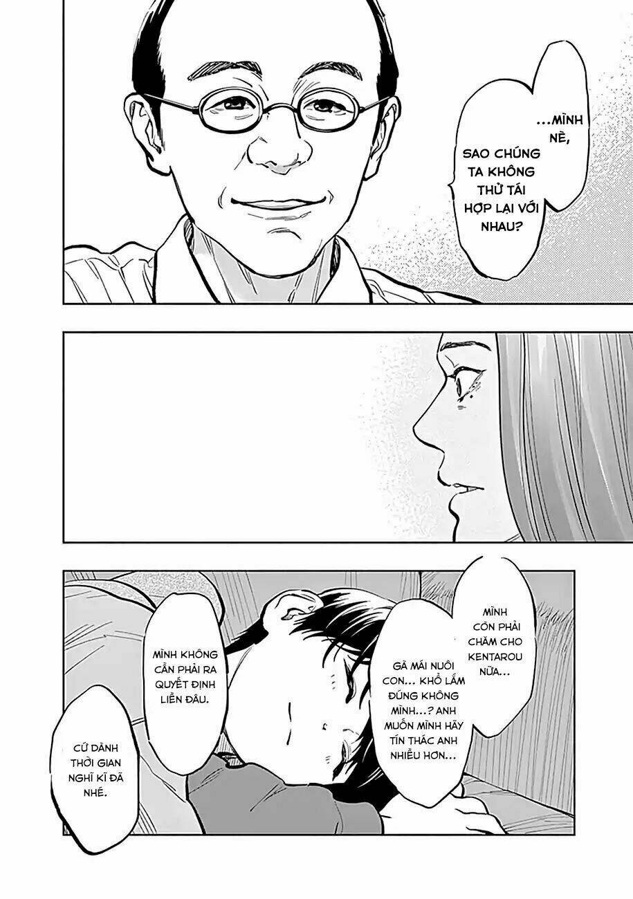 Radiation House - Chapter 14 - Page 8