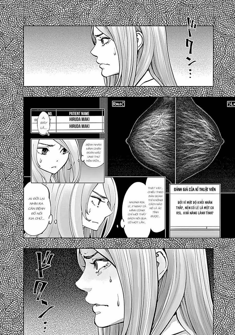 Radiation House - Chapter 15 - Page 10